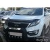 Кенгурятник "Inca" для Kia Sportage